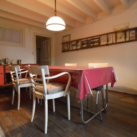 Spacious Holiday Home Near The Forest Barricourt Exterior foto
